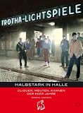 Produkt-Bild: Halbstark in Halle