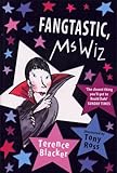 Fangtastic, Ms Wiz