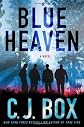 Blue Heaven