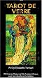 Tarot de Verre (Ancien Tarot Vitraux Scarabeo) - le Jeu