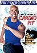 Billy Blanks Jr: Dance With Me Cardio Fit