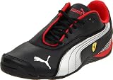 Puma Drift Cat III L SF D Lace-Up Sneaker (Little Kid/ Big Kid)