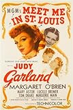Meet Me in St. Louis [Blu-ray]