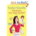 Kennen wir uns nicht?: Roman
