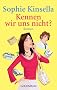 Kennen wir uns nicht?: Roman