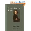Franz Liszt's Briefe: Gesammelt und herausgegeben von La Mara. Band III. Briefe an eine Freundin