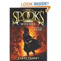 The Spook's Stories: Witches (The Wardstone Chronicles)