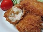 グラタンコロッケ 境港産紅ズワイガニ使用 480g