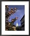 Lowell House, Harvard, Cambridge, MA Framed Art Poster Print by James Lemass, 18x22