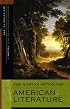 The Norton Anthology of American Literature, Shorter Seventh Edition, Volume 1: Beginnings to 1865 (Norton Anthology of American Literature)