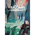 Moomin : la com�te arrive