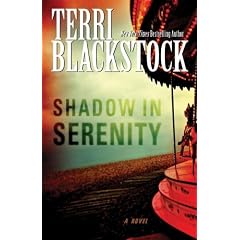 Shadow In Serenity