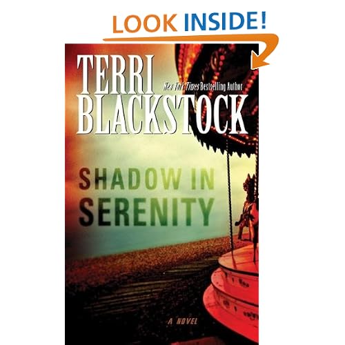 Shadow in Serenity