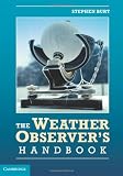 The Weather Observer’s Handbook