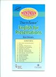 English for Presentations (Down to Business)