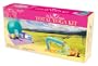 Wai Lana Kits: Total Yoga Kit