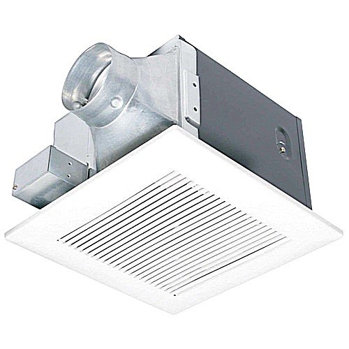 FV-20VQ3 Panasonic 190 CFM 6 Duct
