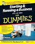 Starting and Running a Business All-in-One For Dummies