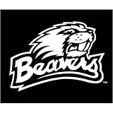 Oregon State Beavers 60x50 Team Blanket