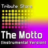 Drake feat. Lil Wayne - The Motto (Instrumental Version)