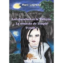 Les chevaliers et la Walkyrie - Tome 1