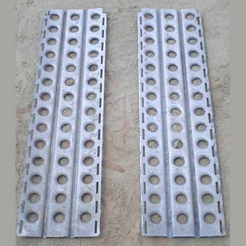 DISCOUNT OK Offroad OKLA002 ExMilitary Aluminum Sand Ladders