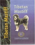 Tibetan Mastiff (Petlove)