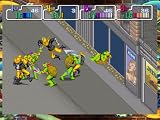 Teenage Mutant Ninja Turtles 1989 Classic Arcade [Online Game Code]
