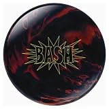 Ebonite Bash Black/Red