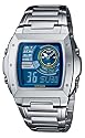 Casio Herrenarmbanduhr Edifice EFA-123D-2AVEF