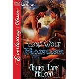 lone wolf ranger siren publishing everlasting classic manlove
