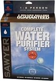 Buy Sawyer® Complete 4L Water Purifier System