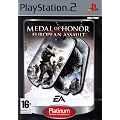 Medal of Honor: European Assault (PS2)
