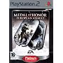 Medal of Honor: European Assault (PS2)