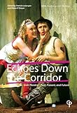 Echoes down the corridor