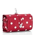 reisenthel Wrapcosmetic ruby dots (rot)