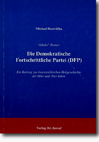 Fortschrittliche