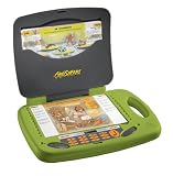 Educational Insights Geosafari Laptop - Ages 8 and Up Edition