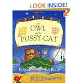 The Owl And The Pussycat (Mini Treasure)
