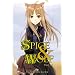 Spice and Wolf, Volume 1