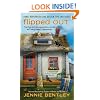 Flipped Out (A Do-It-Yourself Mystery)