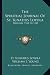 The Spiritual Journal of St. Ignatius Loyola: February, 1544 to 1545