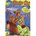 Scooby-Doo, Where Are You!: Season One, Vol. 1 (Restored / Remastered)