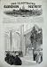 1856 Enthronement Bishop London St Pauls Cathedral Men