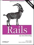 Produkt-Bild: (Rails: Up and Running) By Tate, Bruce (Author) Paperback on (10 , 2008)