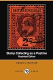 Stamp Collecting as a Pastime