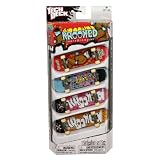 Tech Deck 96mm Board - Krooked