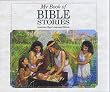 My Book of Bible Stories: American Sign Language Edition