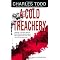 Some Books by My Favorite Historical Mystery Authors