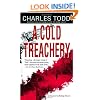 Cold Treachery, A (Inspector Ian Rutledge Mysteries)